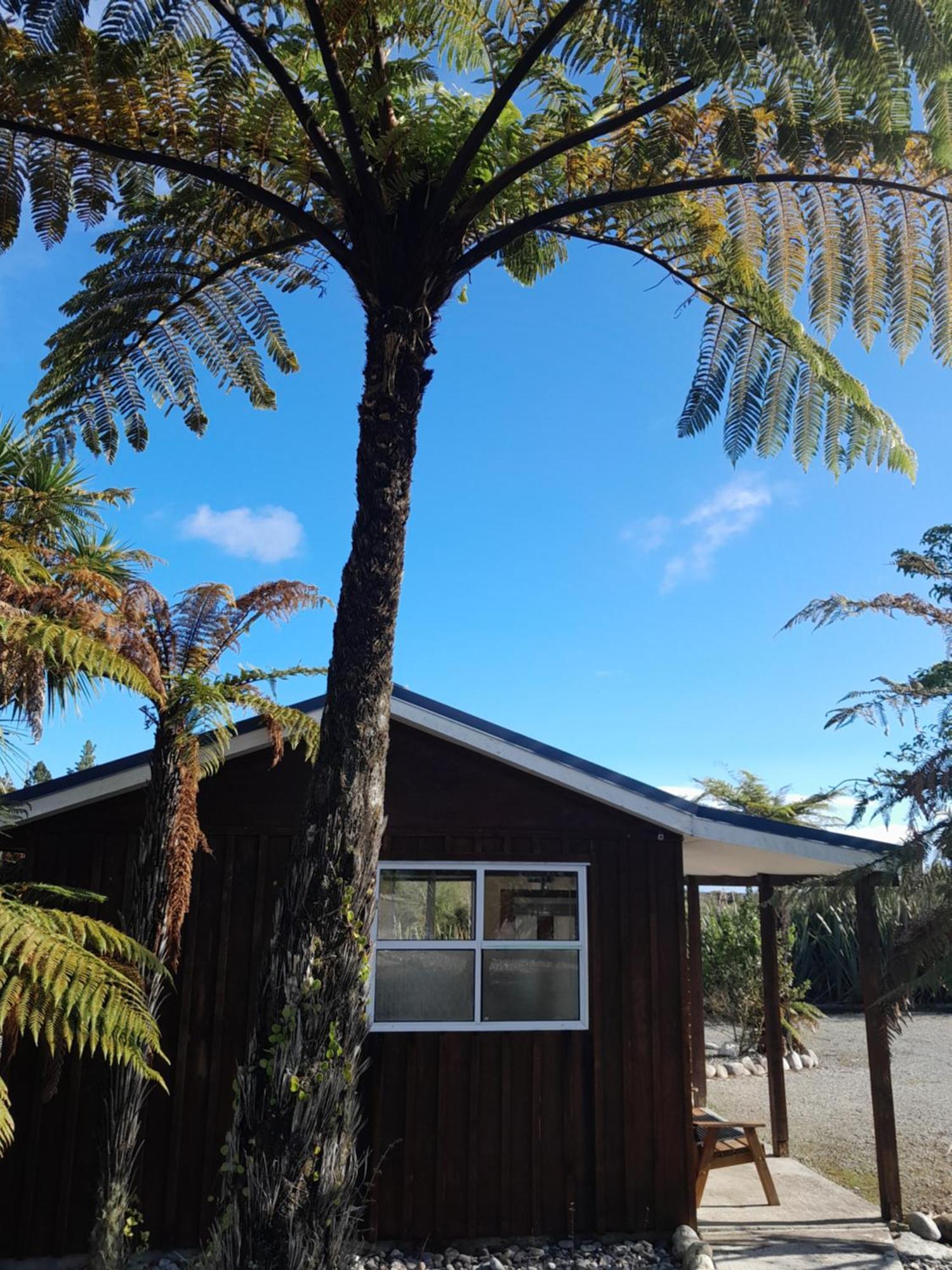 Sunset Accommodation Westport Exterior photo
